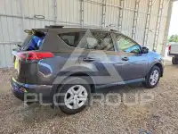 2017 Toyota RAV4 фото