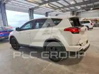 2017 Toyota RAV4 фото