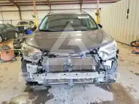 2017 Toyota RAV4 photo