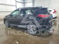 2017 Toyota RAV4 фото