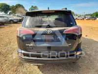 2017 Toyota RAV4 photo