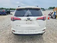 2017 Toyota RAV4 фото