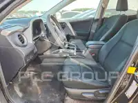 2017 Toyota RAV4 photo