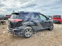 2017 Toyota RAV4 photo