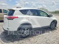 2017 Toyota RAV4 фото