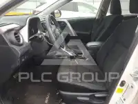 2017 Toyota RAV4 photo