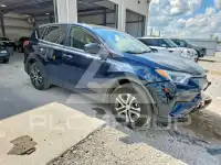 2017 Toyota RAV4 photo