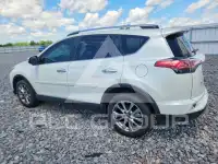 2017 Toyota RAV4 photo