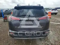 2017 Toyota RAV4 фото