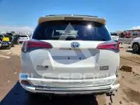 2017 Toyota RAV4 фото