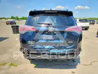 2017 Toyota RAV4 photo
