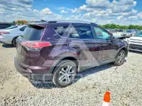 2017 Toyota RAV4 фото