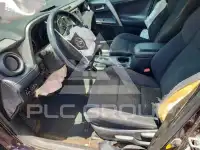 2017 Toyota RAV4 фото
