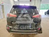 2017 Toyota RAV4 фото