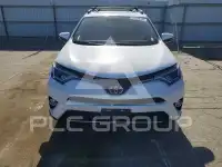 2017 Toyota RAV4 фото