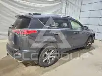 2017 Toyota RAV4 photo