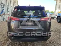 2017 Toyota RAV4 фото