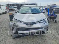 2017 Toyota RAV4 фото