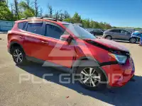 2017 Toyota RAV4 фото