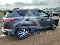 2017 Toyota RAV4 фото