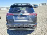 2017 Toyota RAV4 фото