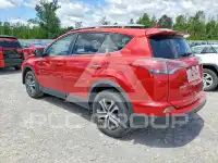 2017 Toyota RAV4 photo