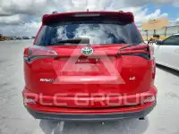 2017 Toyota RAV4 photo