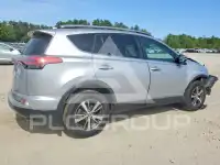 2017 Toyota RAV4 фото
