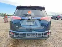 2017 Toyota RAV4 photo
