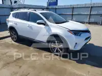 2017 Toyota RAV4 фото
