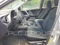 2017 Toyota RAV4 фото