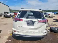 2017 Toyota RAV4 фото