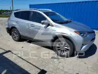 2017 Toyota RAV4 photo