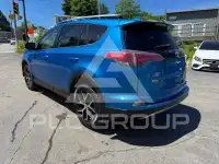 2017 Toyota RAV4 фото