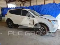 2017 Toyota RAV4 photo