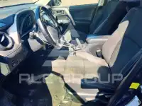 2017 Toyota RAV4 photo