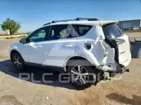 2017 Toyota RAV4 фото