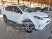2017 Toyota RAV4 фото