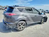 2017 Toyota RAV4 фото