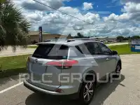 2017 Toyota RAV4 фото