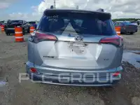 2017 Toyota RAV4 photo