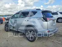 2017 Toyota RAV4 photo