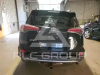 2017 Toyota RAV4 фото