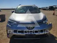 2017 Toyota RAV4 фото