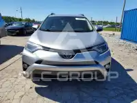 2017 Toyota RAV4 photo