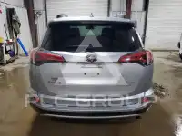 2017 Toyota RAV4 photo