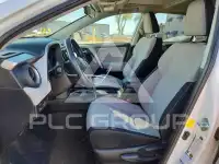 2017 Toyota RAV4 фото