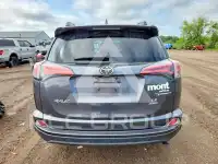 2017 Toyota RAV4 фото