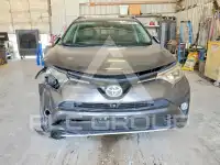 2017 Toyota RAV4 фото