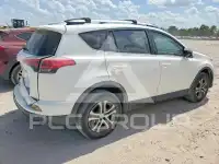 2017 Toyota RAV4 фото